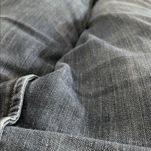 Meet your Posher, Patrick